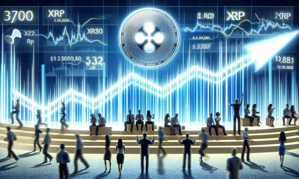 Massive XRP Rally Incoming? Analyst Predicts 220% Price Jump – Details
