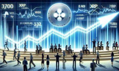 Massive XRP Rally Incoming? Analyst Predicts 220% Price Jump – Details