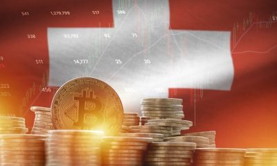 Matrixport Acquires Crypto Finance AG from Deutsche Börse Group in All-Cash Deal