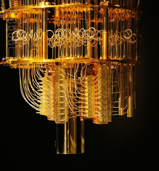 Meet the four musketeers of India’s quantum computing dream