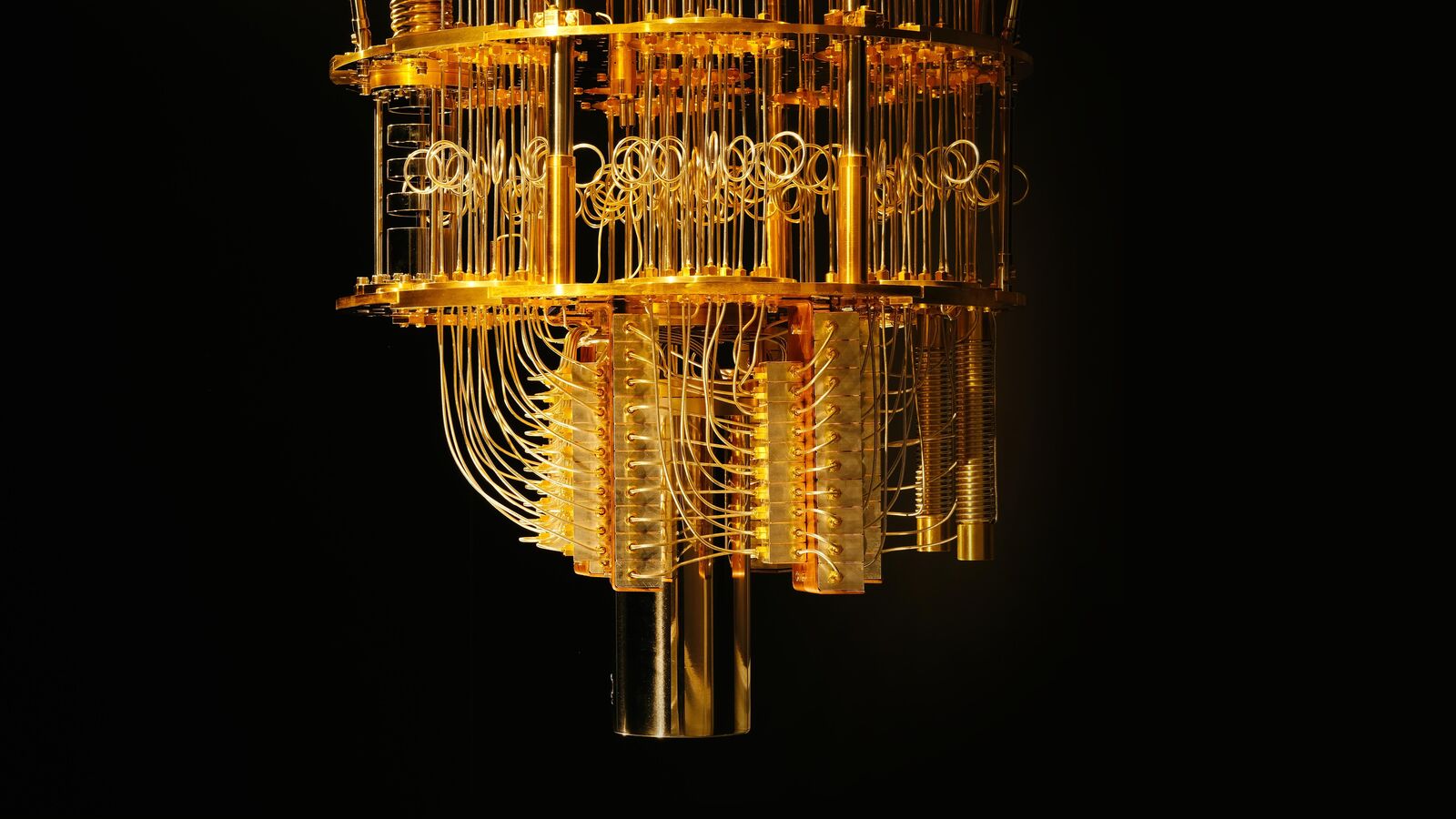 Meet the four musketeers of India’s quantum computing dream