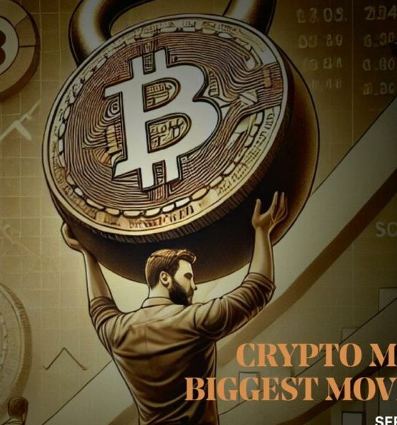 Memecoin NEIRO surges 2,600% as BTC targets $70k: September Crypto Report