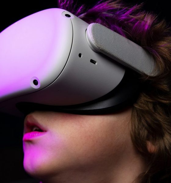 Metaverse Companies Struggle With Declining Values, Complexity