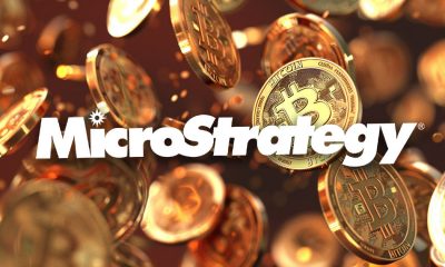MicroStrategy raises $1 billion via latest debt offering, reveals it bought 7,420 Bitcoin this week