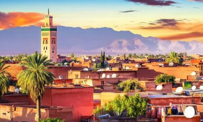 Morocco turns to AI, blockchain to achieve ‘digital hub’ goal by 2030