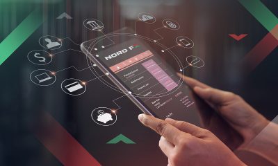 NordFX Broker Introduces Automated Withdrawal System in Crypto