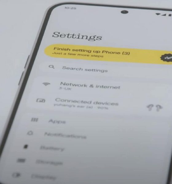 Nothing Phone (3) coming in 2024? Teaser in Ear Open launch video confirms rumors