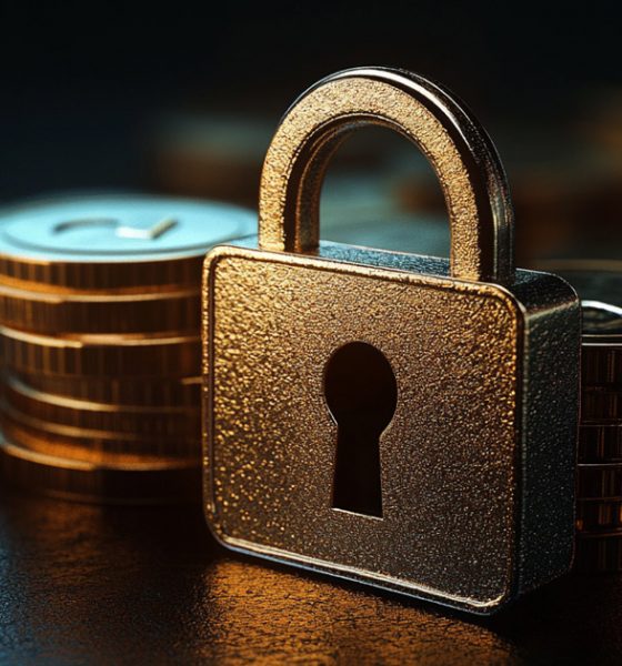 October set for $3.46 billion crypto token flood, first week to unlock $735 million