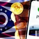 Ohio Senator Introduces Bill To Legalize Crypto Payments