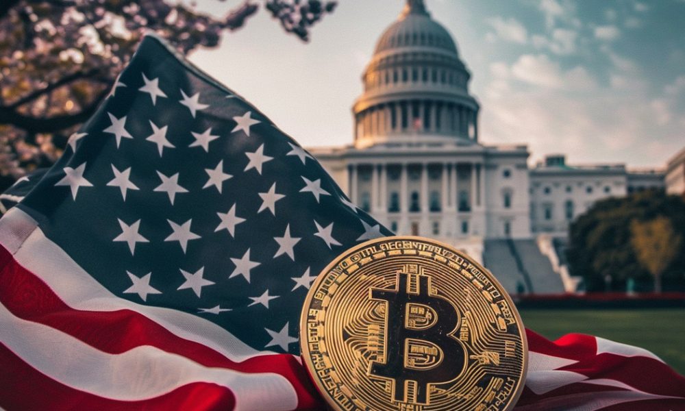 Ohio senator introduces bill to legalize Bitcoin, crypto payments for state taxes, fees