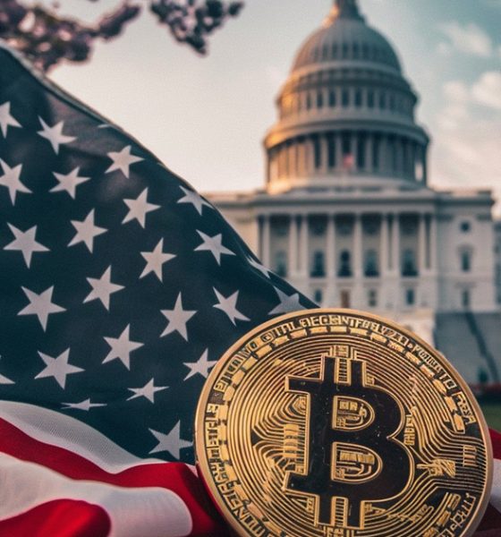 Ohio senator introduces bill to legalize Bitcoin, crypto payments for state taxes, fees