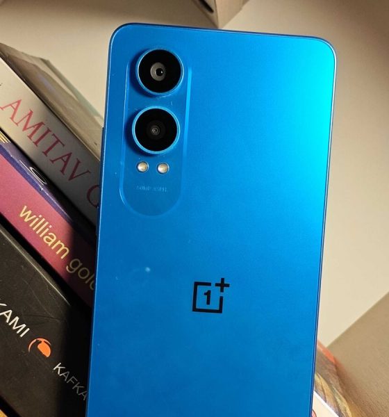 OnePlus Nord CE 4 Lite to be available for under ₹17,000 during Diwali sale on Amazon. Check the deal here