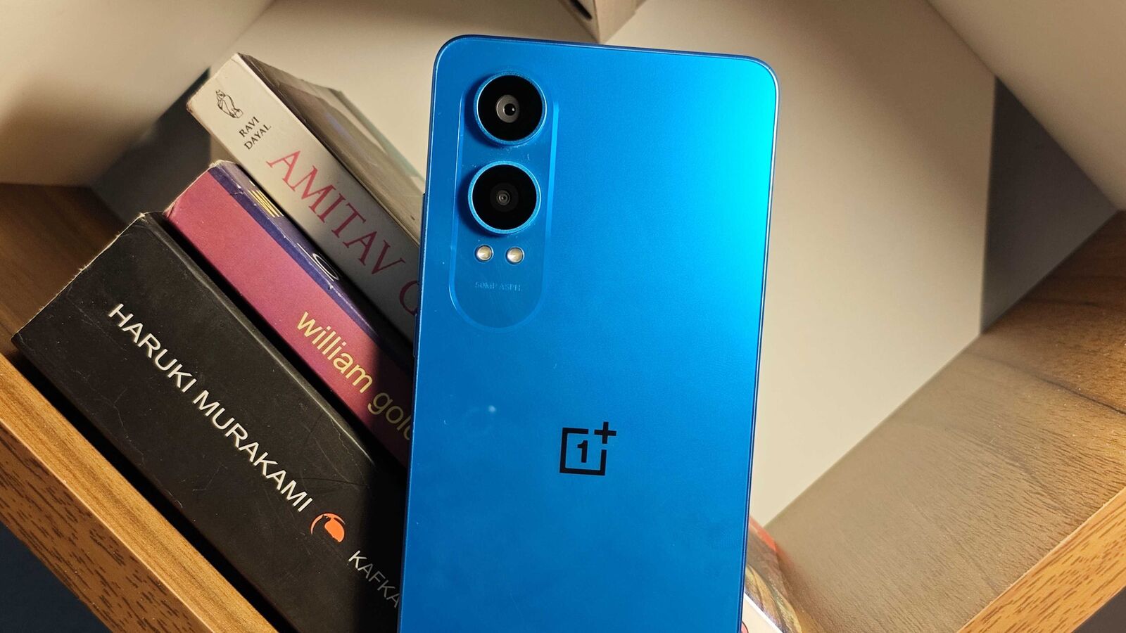 OnePlus Nord CE 4 Lite to be available for under ₹17,000 during Diwali sale on Amazon. Check the deal here