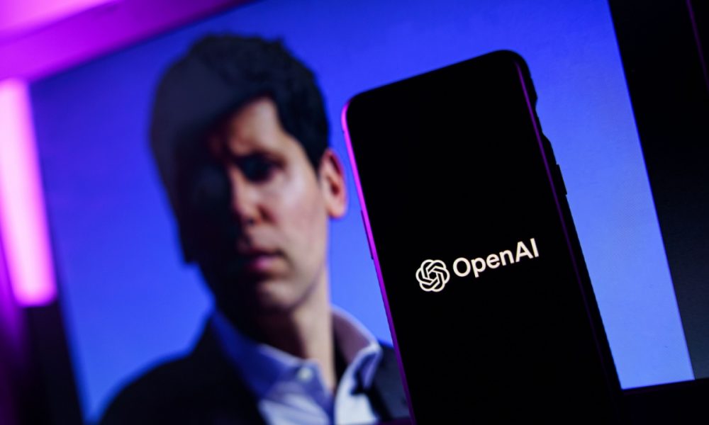 OpenAI Considers New Corporate Structure to Woo Investors