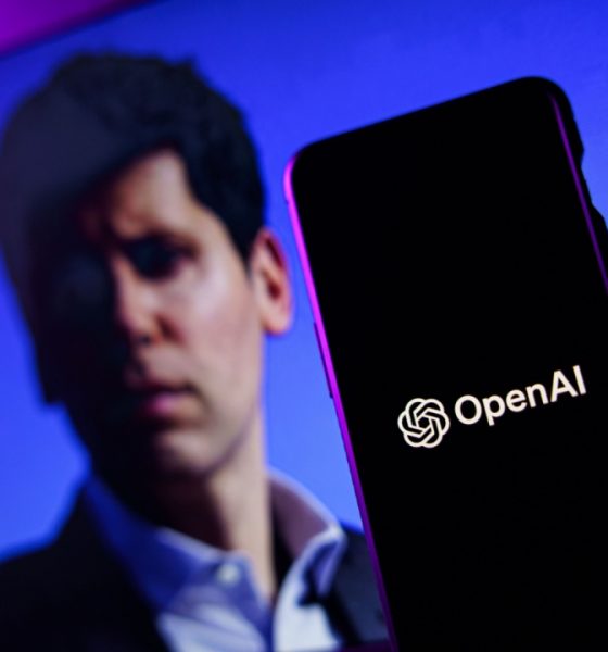OpenAI Considers New Corporate Structure to Woo Investors