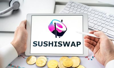Orbs' dLIMIT and DCA protocols now integrated into SushiSwap