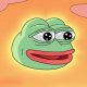 PEPE Confirms Breakout From Symmetrical Triangle