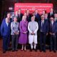 PM Modi discusses AI - semiconductors during roundtable with Sundar Pichai, Nvidia’s Jensen Huang: ‘Glad to see…’