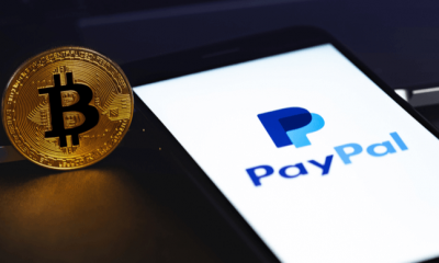 PayPal enables crypto buying and selling for US business accounts