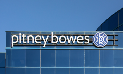 Pitney Bowes Sells Global Ecommerce to Streamline Enterprise