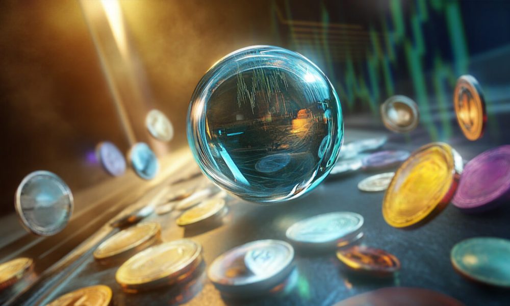 Polymarket eyes $50M funding round, hints at potential token launch – report