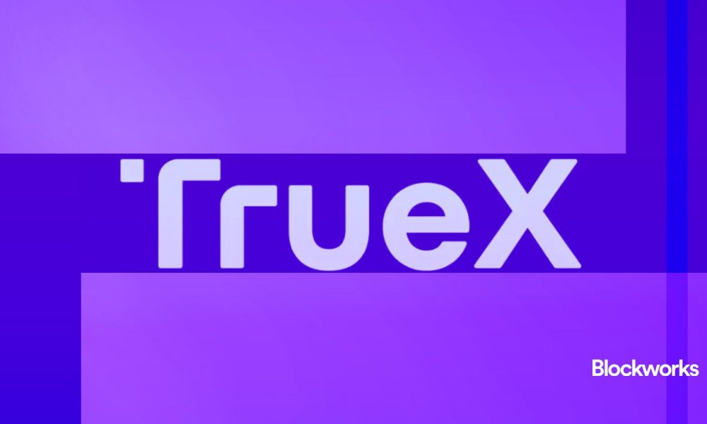 Post-FTX world needs ‘next-generation’ exchange, ex-Coinbase exec says