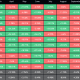 Bitcoin seasonality