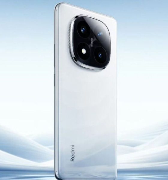 Redmi Note 14 Series launched in China with a 6.67-inch curved AMOLED display: Know prices, specifications and more