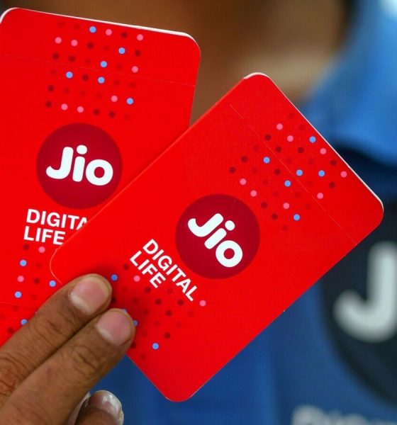 Reliance Jio's plan with 98-day validity, unlimited 5G | Check recharge price, steps to buy & subscription details here