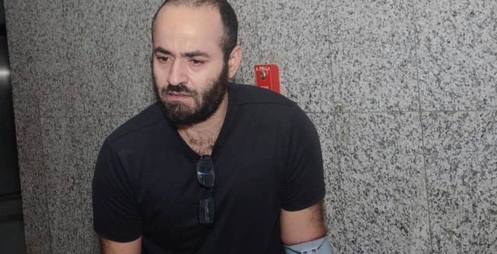 Resolution Urging Nigeria to 'Immediately Release' Jailed Binance Exec Heads to US House