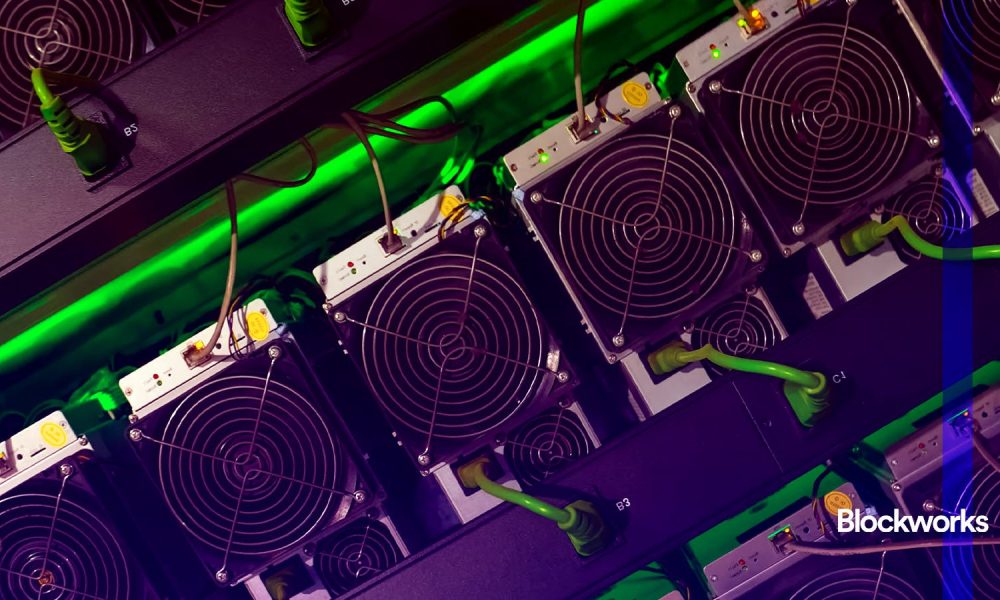 Riot-Bitfarms arguments end in settlement, board changes