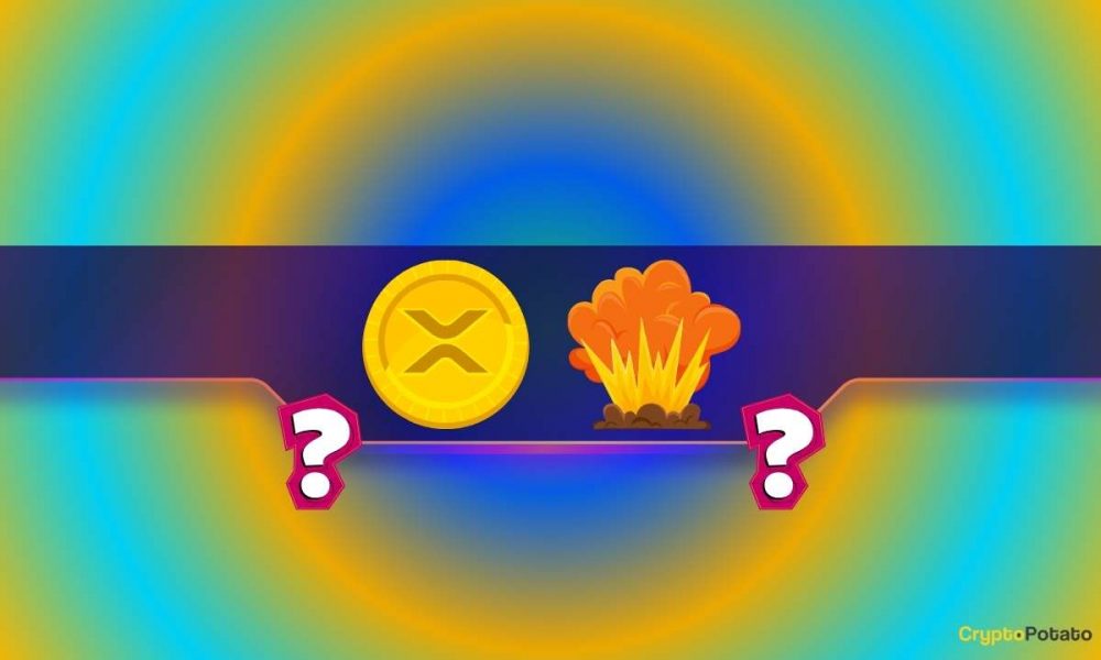 Ripple (XRP) Headed for a 'Parabolic Explosion," Analysts Chip In