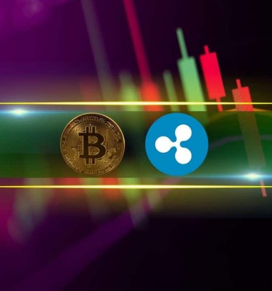 Ripple (XRP) Soars to 7-Week Peak, Bitcoin (BTC) Calms Below $66K: Weekend Watch