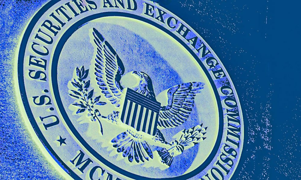 SEC commissioners argue securities laws are unnecessary in Flyfish NFT case