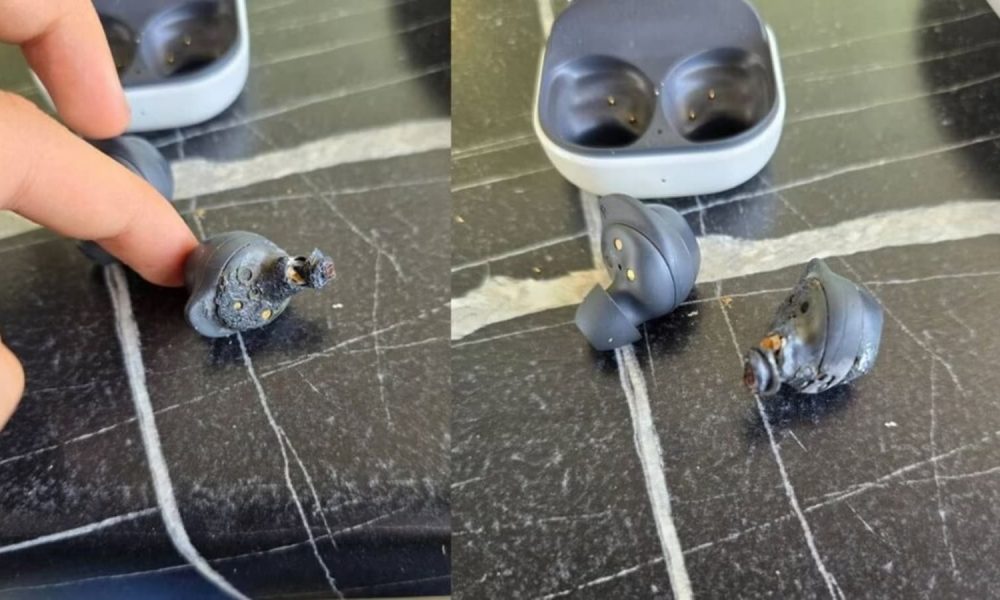 Samsung Galaxy Buds FE explosion allegedly leaves user with hearing loss: Report