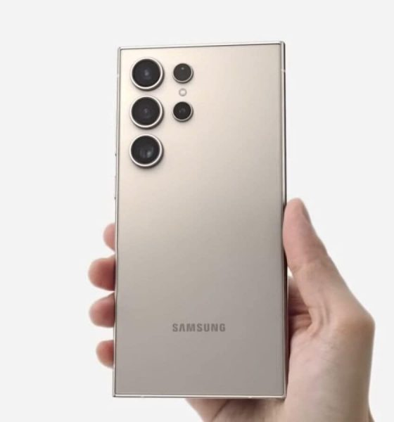 Samsung Galaxy S24 FE pre-order leak reveals key specs and price ahead of imminent launch