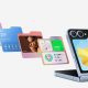 Samsung’s next Galaxy Z Flip might let you answer calls privately while folded: Report