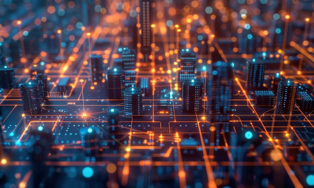 Securitize taps Wormhole to boost cross-chain tokenization for institutional assets