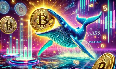 Shiba Inu Symmetrical Triangle Pattern Reappears, Why A 200% Rally Is Possible