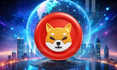 Shiba Inu Team Shares Big Update On 'Shib The Metaverse' Launch