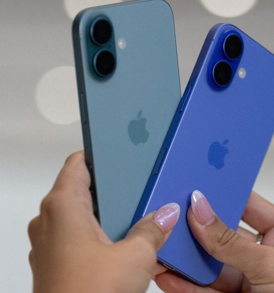 Skip the lines, get iPhone 16 delivered within minutes to your doorstep: Here's how
