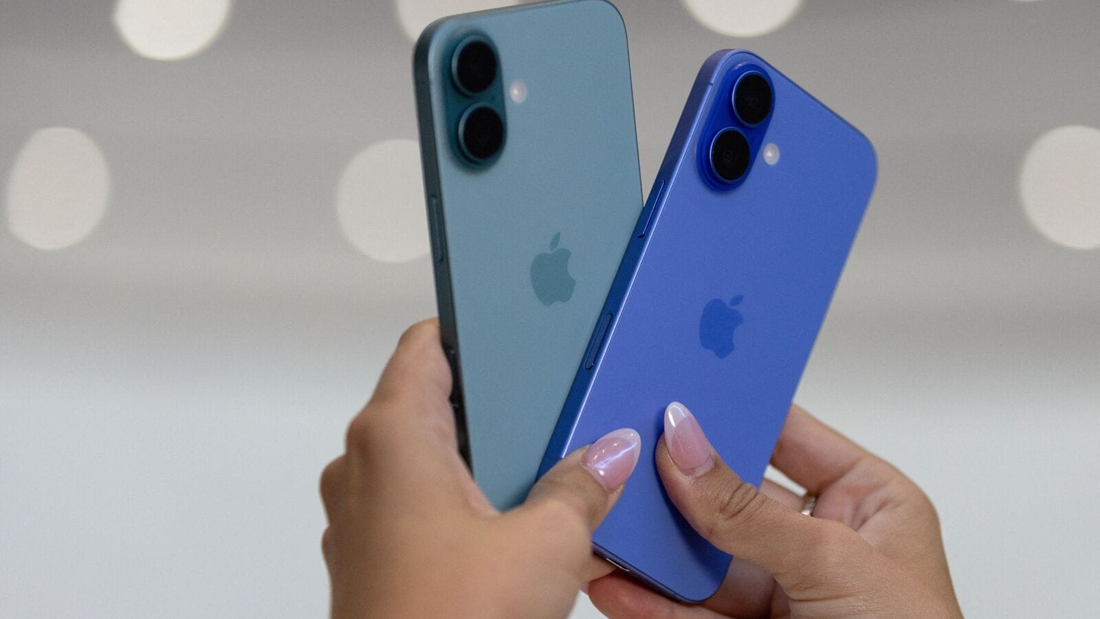 Skip the lines, get iPhone 16 delivered within minutes to your doorstep: Here's how