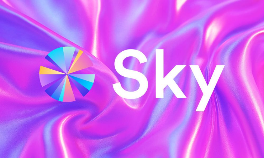 Sky, formerly known as MakerDAO, to launch USDS on Solana via Wormhole