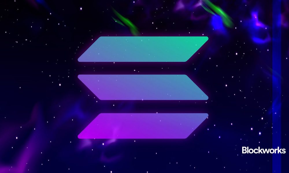 Solana Firedancer client now live on testnet