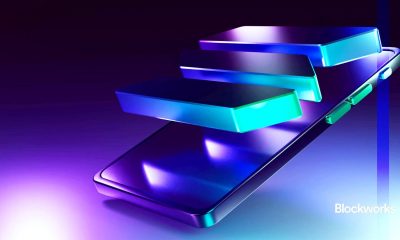 Solana’s second phone is nearly here — and so are the airdrops