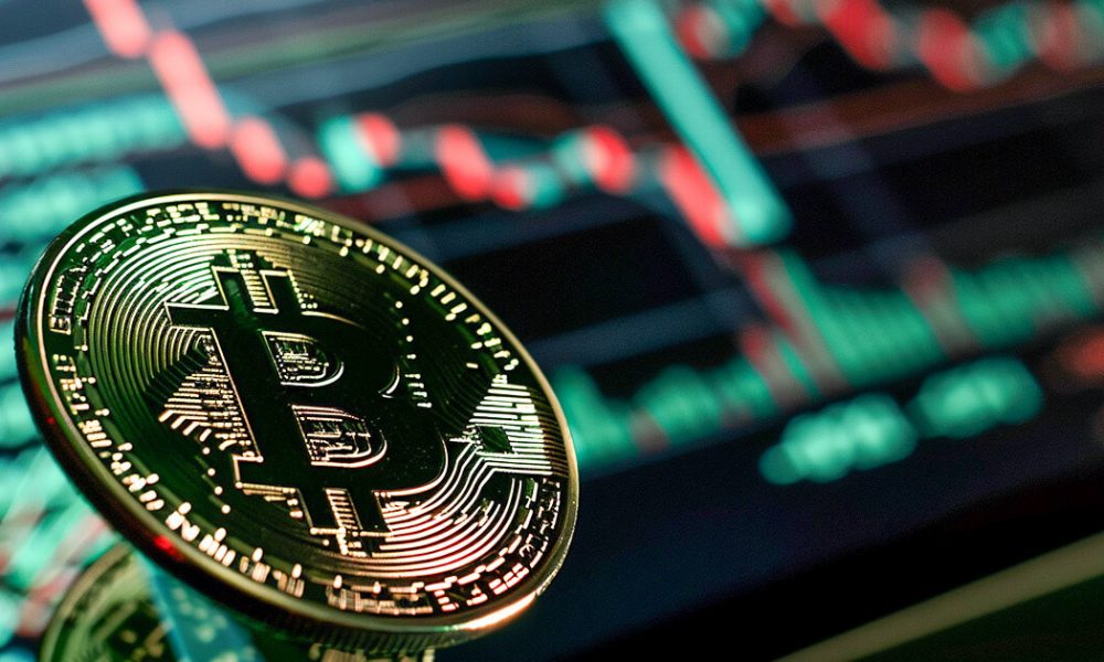Spot Bitcoin ETFs record best day since July with $365 million inflow