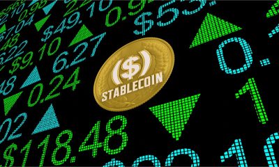 Stablecoins, Tokenization, Caroline Ellison Headline Week in Web3