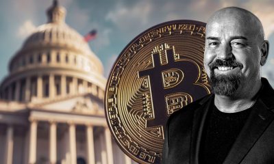 Stand with Crypto PAC endorses Warren rival John Deaton amid bipartisan support