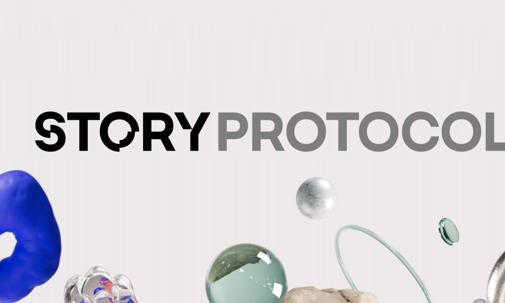 Story Protocol secures $80m to combat AI-driven IP theft The Block