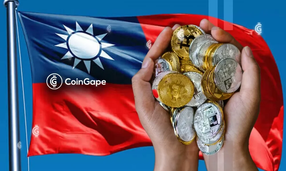 Taiwan FSC Opens the Gates for Investments in Bitcoin ETF